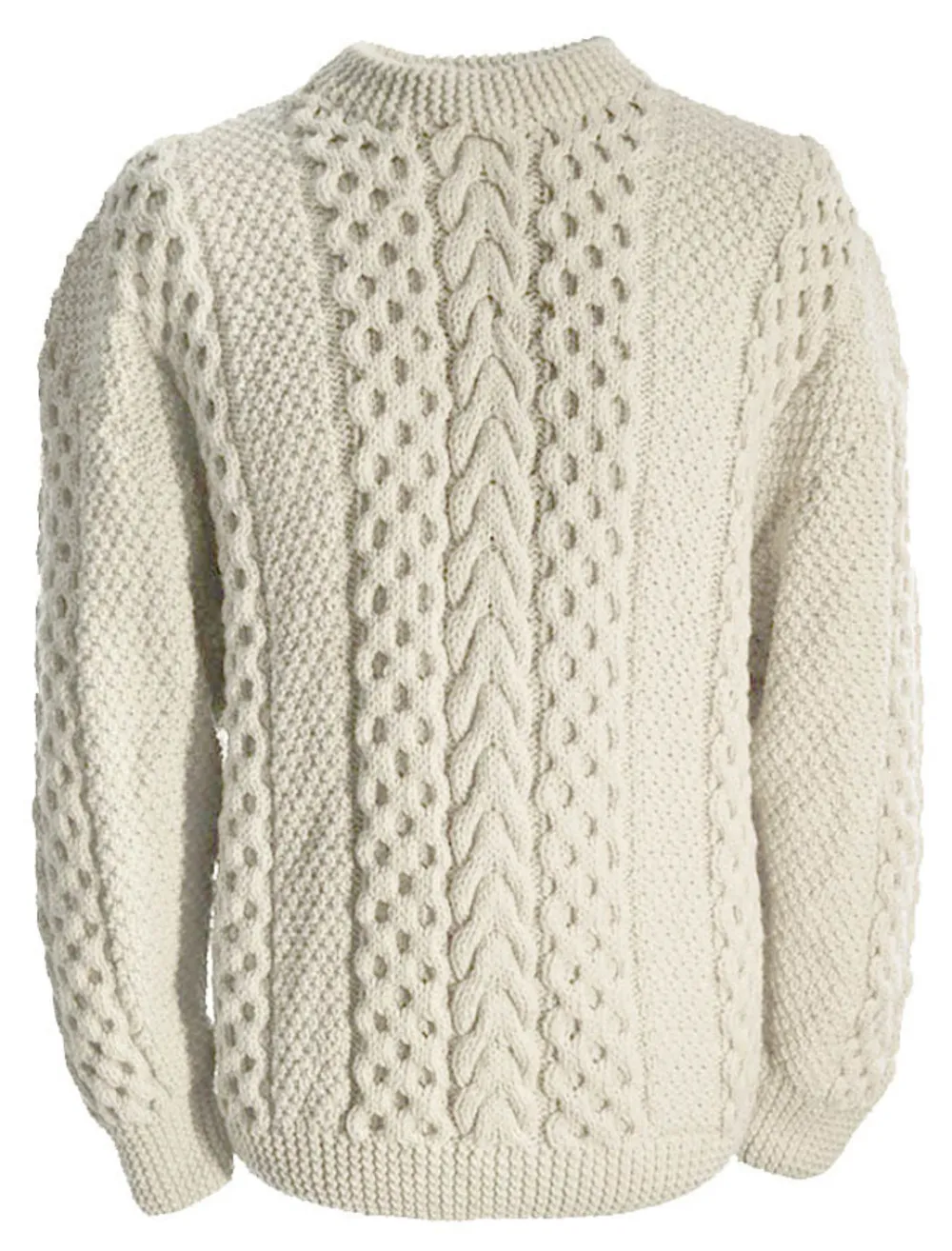Glenaran Clan Sweaters^O'Rourke Clan Sweater