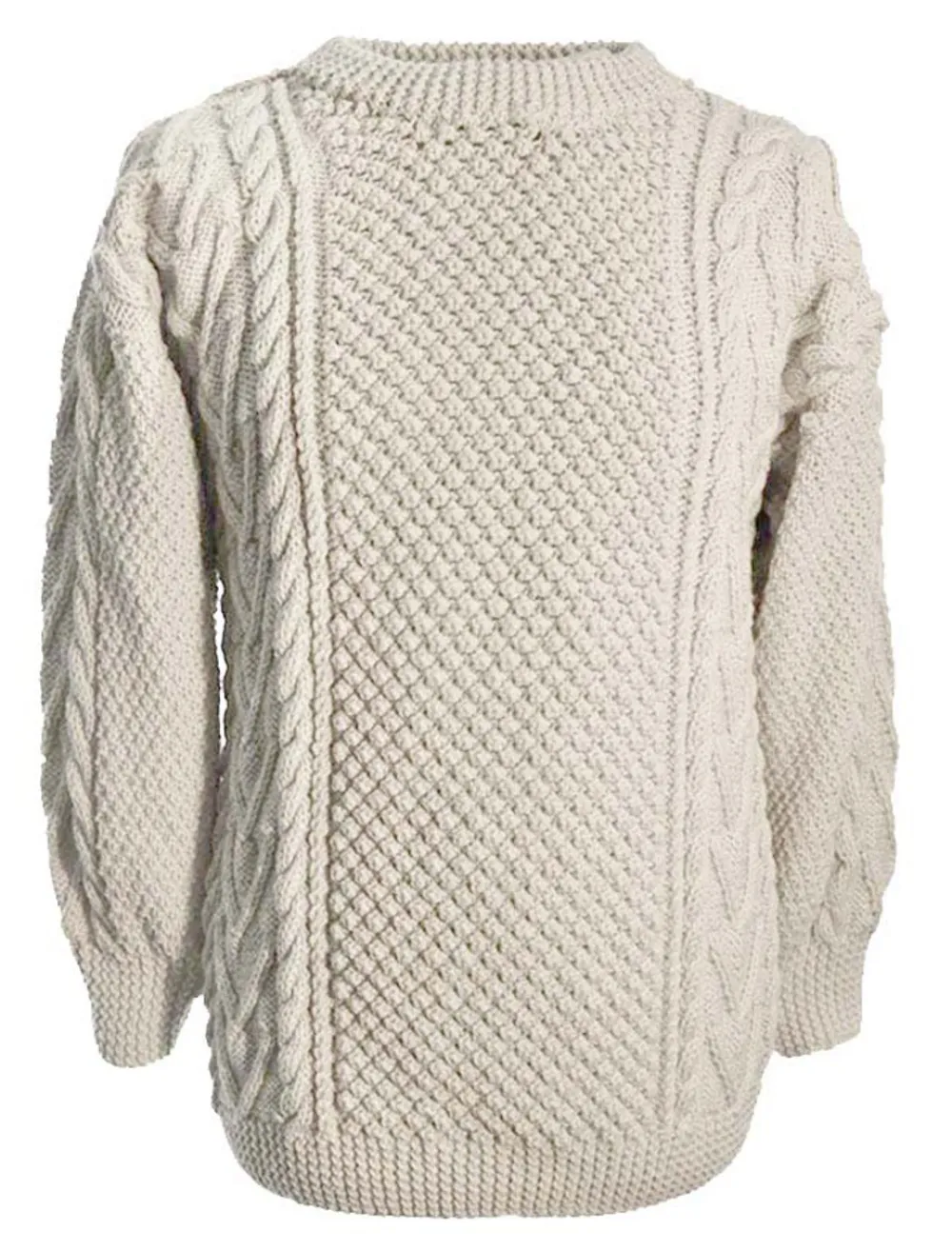 Glenaran Clan Sweaters^O'sullivan Clan Sweater
