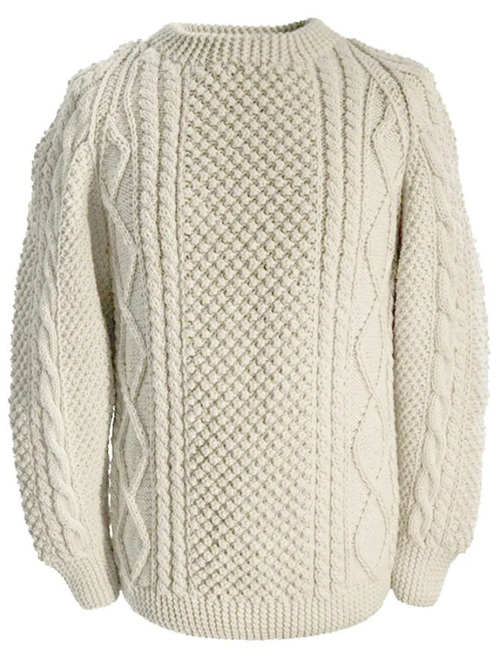 Glenaran Clan Sweaters^O'Driscoll Clan Sweater
